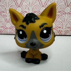 Littlest pet shop #3562